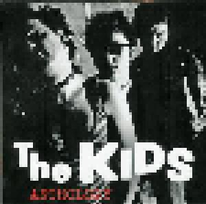The Kids: Anthology - Cover