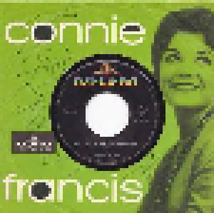 Connie Francis: Liebe Ist Ein Seltsames Spiel, Die - Cover