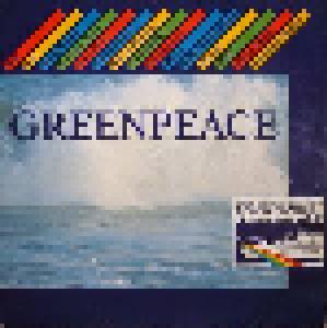 Greenpeace - Cover