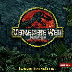 Jurassic Park: Vergessene Welt: Jurassic Park - Das Original Hörspiel Zum Kinofilm - Cover
