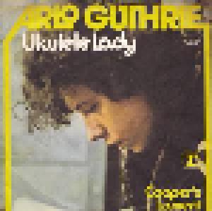 Arlo Guthrie: Ukulele Lady - Cover