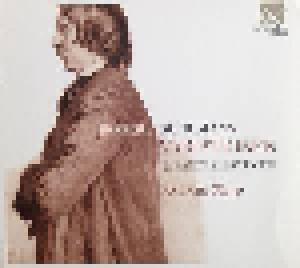 Robert Schumann: Variationen & Fantasiestücke - Cover
