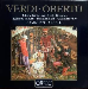 Giuseppe Verdi: Oberto (Gesamtaufnahme) - Cover