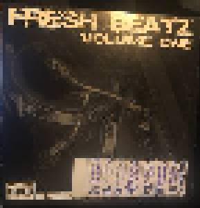 Fresh Beatz Volume One - Cover
