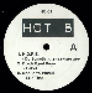Hot 6 - Cover