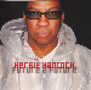 Herbie Hancock: Future 2 Future - Cover