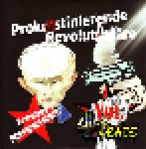 Prokrastinierende Revolutionäre Vol. 4 Peace - Cover
