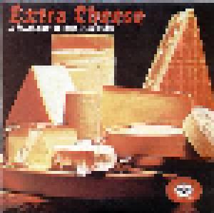 Extra Cheese: A Matador Records Sampler - Cover