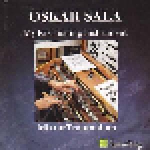 Oskar Sala: My Fascinating Instrument - Cover