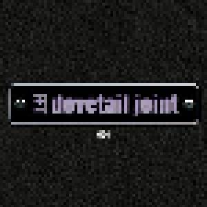 Dovetail Joint: 001 - Cover