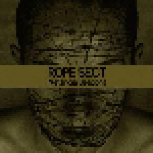 Rope Sect: Metanoia Sessions - Cover