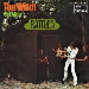 The Rattles: Witch, The - Cover