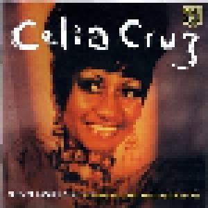 Celia Cruz: Queen Of Cuban Rhythm - Cover
