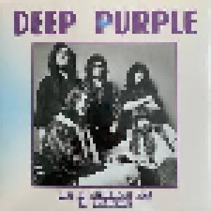 Deep Purple: Live In Amsterdam 1969 Fm Broadcast - Cover