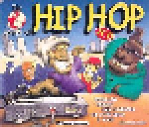 World Of Hip Hop, The - Cover