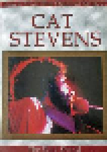 Cat Stevens: Wild World, The - Cover