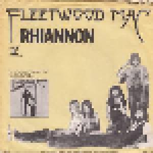 Fleetwood Mac: Rhiannon - Cover