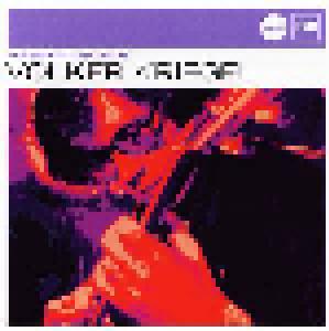 Volker Kriegel, Dave Pike Set: Psychedelic Jazz Guitar (Jazz Club) - Cover