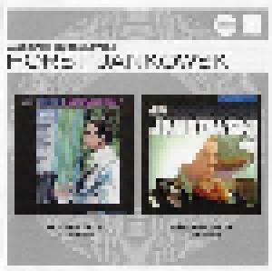 Horst Jankowski: Genius Of Jankowski / More Genius Of Jankowski, The - Cover