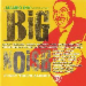 Big Noise - A Mambo Inn Compilation - Cover