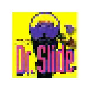 Dr. Slide: Outta Time - Cover