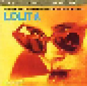 Nelson Riddle: Lolita - Cover