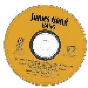 James Gang: Bang (CD) - Bild 3