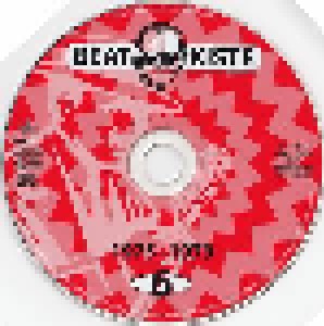 Beatkiste Volume 6 - Die Jahre 1975 - 1979 (CD) - Bild 8
