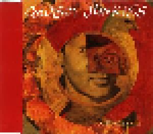 Cowboy Junkies: Southern  Rain (Single-CD) - Bild 1
