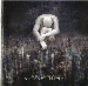 Scream Silence: Apathology (CD) - Bild 1