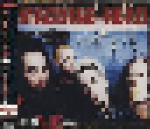 Machine Head: From This Day (Single-CD) - Bild 1