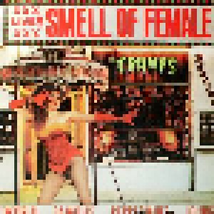 The Cramps: Smell Of Female (LP) - Bild 1