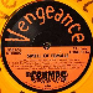 The Cramps: Smell Of Female (LP) - Bild 4