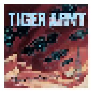 Tiger Army: Music From Regions Beyond (LP) - Bild 1