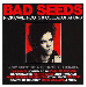 Cover - Lydia Lunch & Nick Cave: Mojo Presents Bad Seeds / Nick Cave: Roots & Collaborations