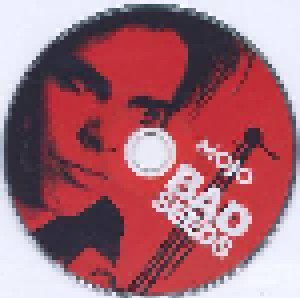 Mojo Presents Bad Seeds / Nick Cave: Roots & Collaborations (CD) - Bild 3
