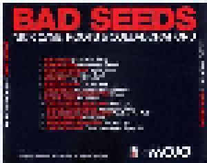 Mojo Presents Bad Seeds / Nick Cave: Roots & Collaborations (CD) - Bild 4