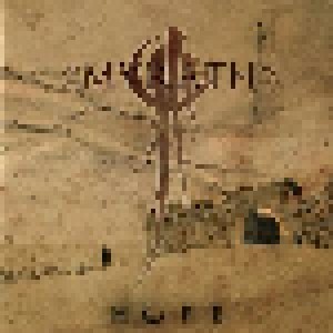 Myrath: Hope (CD) - Bild 1