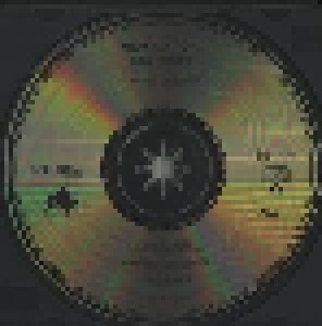 Midnight Oil: Bird Noises (Mini-CD / EP) - Bild 3