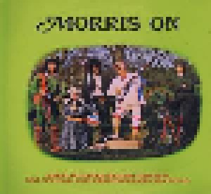 Ashley Hutchings: Morris On (CD) - Bild 1