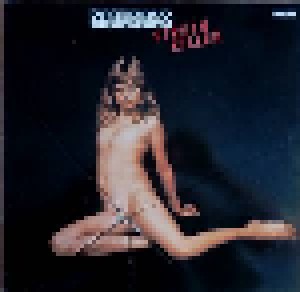 Scorpions: Virgin Killer (LP) - Bild 1