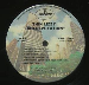 Thin Lizzy: Bad Reputation (LP) - Bild 5