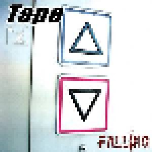 Cover - Tape: Falling