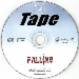 Tape: Falling (Mini-CD / EP) - Bild 4
