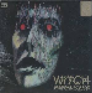 Witch: Paralyzed (LP) - Bild 1