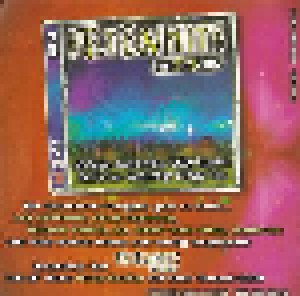 FetenMix - 80 Party-Klassiker Im Megamix (2-CD) - Bild 9