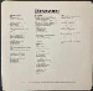Uriah Heep: Conquest (LP) - Bild 3