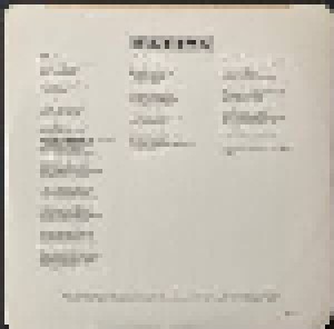 Uriah Heep: Conquest (LP) - Bild 4