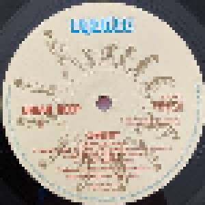 Uriah Heep: Conquest (LP) - Bild 6