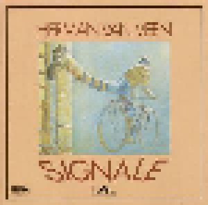 Herman van Veen: Signale (LP) - Bild 1
